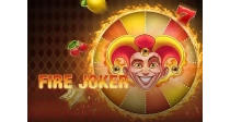 Fire Joker